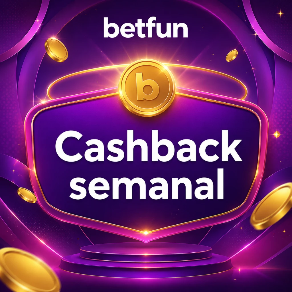 Betfun cashback